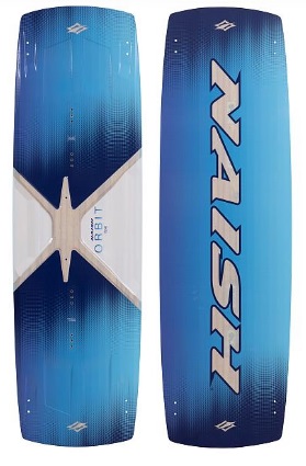 Naish Orbit 2024 Twintip - Click Image to Close