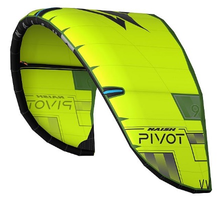 Naish Pivot 2024 - Click Image to Close