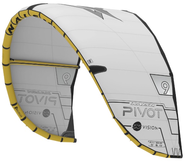 Naish Pivot Nvision 2024 - Click Image to Close