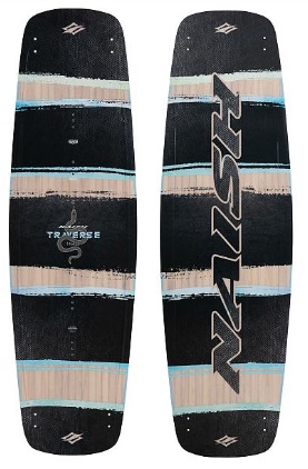 Naish Traverse 2024 Twintip