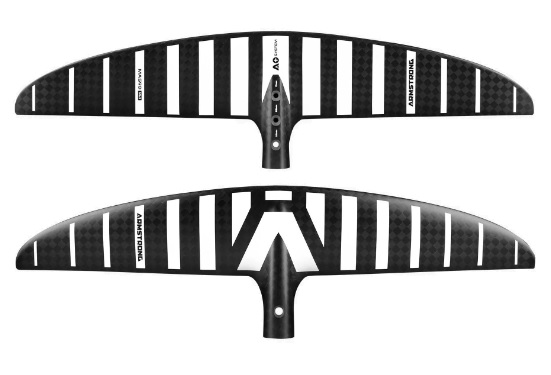 (image for) Armstrong MA MK II Front Wing
