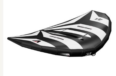 (image for) Armstrong A-Wing XPS MKII Wingsurf Wing