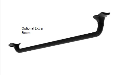(image for) Armstrong A-Wing XPS MKII Wingsurf Wing