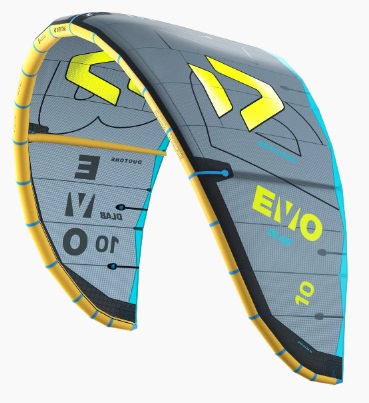 (image for) Duotone Evo D/LAB 2026