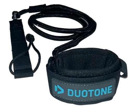 (image for) Duotone Wingsurf Wrist Leash Bungee