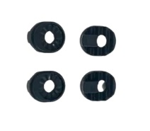 (image for) Duotone Entity Washers (4pcs)