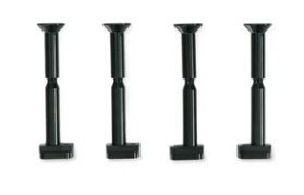 (image for) Foil Drive Titanium Mast Plate Split Bolt Max M8