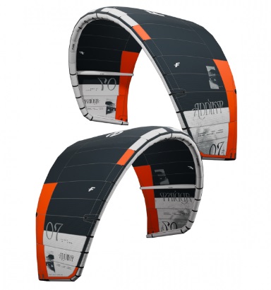 (image for) F-ONE Addikt TEC 2025