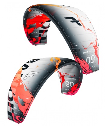 (image for) F-ONE Bandit Brainchild 2025