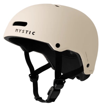(image for) Mystic Vandal Pro Kiteboard / Wake Safety Helmet Sand