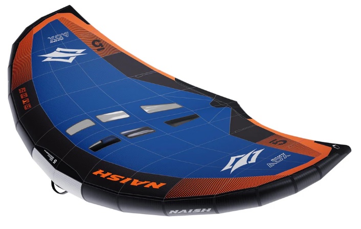 (image for) Naish 2025 ADX Wing