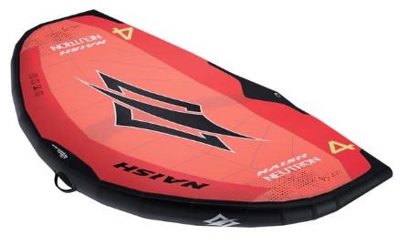 (image for) Naish 2025 Neutron Wing