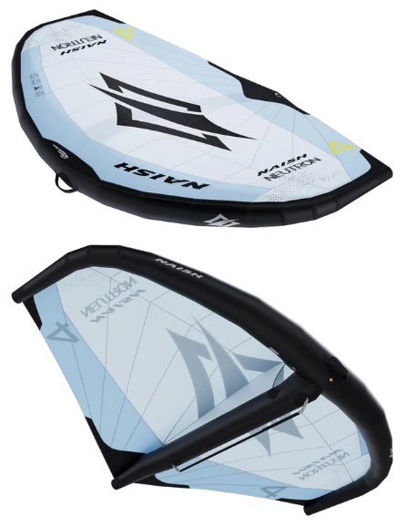 (image for) Naish 2025 Neutron Wing