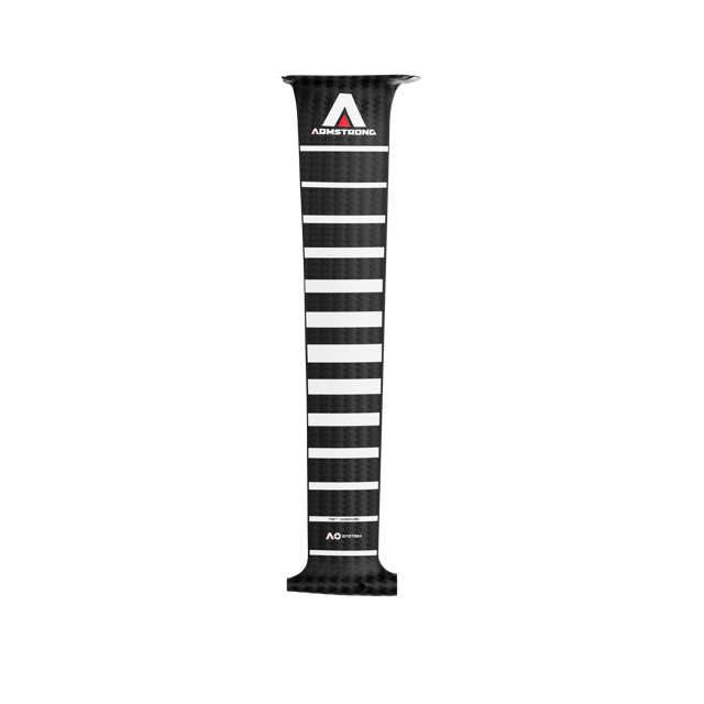 (image for) Armstrong 2026 Carbon Mast MkII
