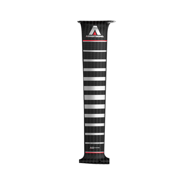 (image for) Armstrong 2026 Performance Mast MKII