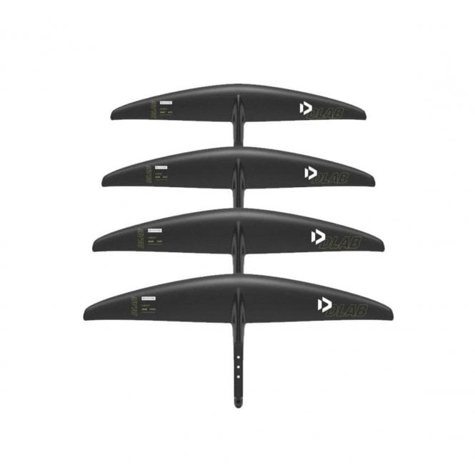 (image for) Duotone Front Wing Crest DLAB