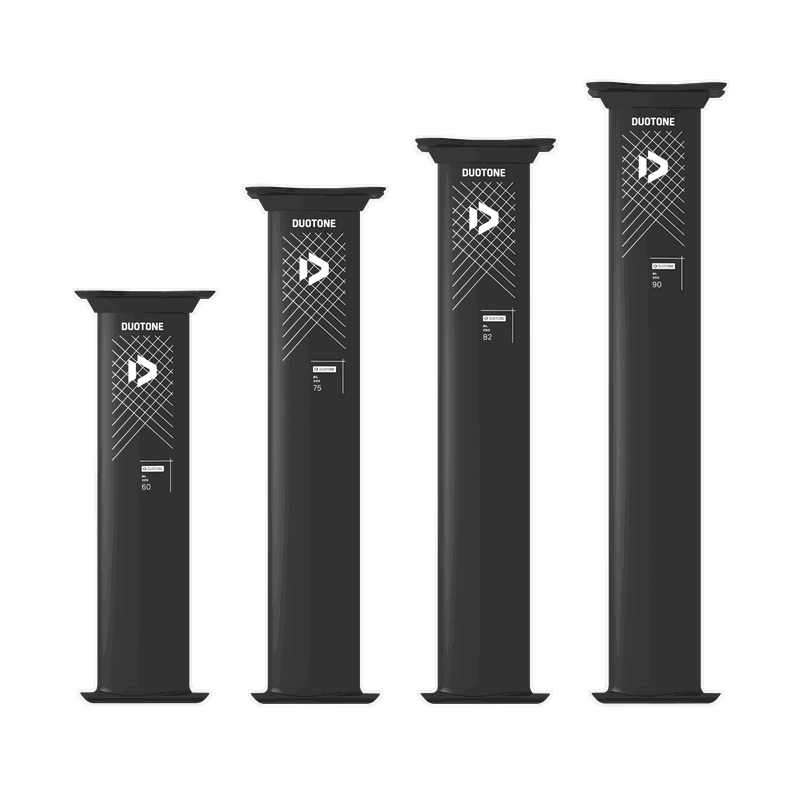 (image for) Duotone Mast Aluminium 3BS