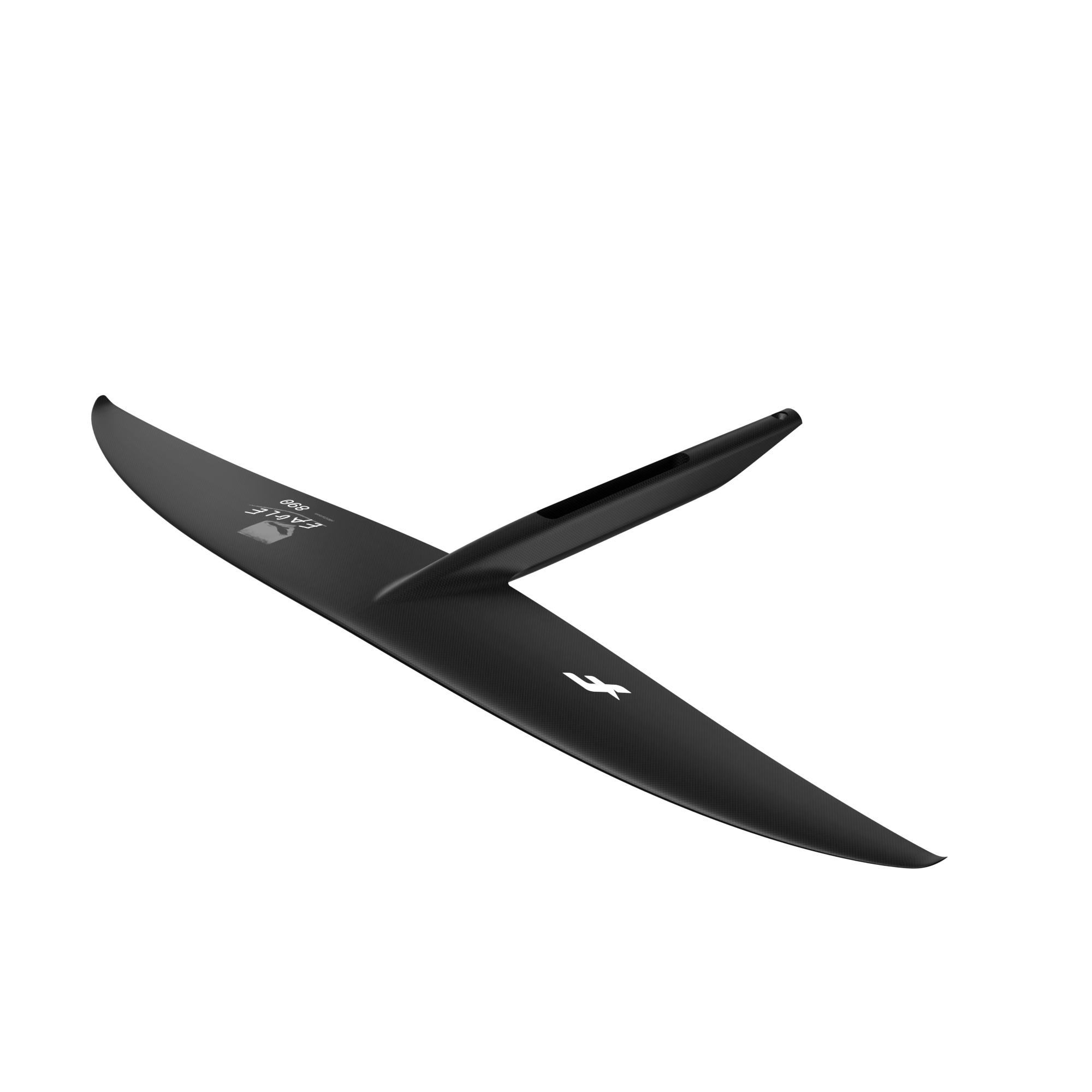 (image for) F-One Carbon Eagle V2 Titan 2 Wing