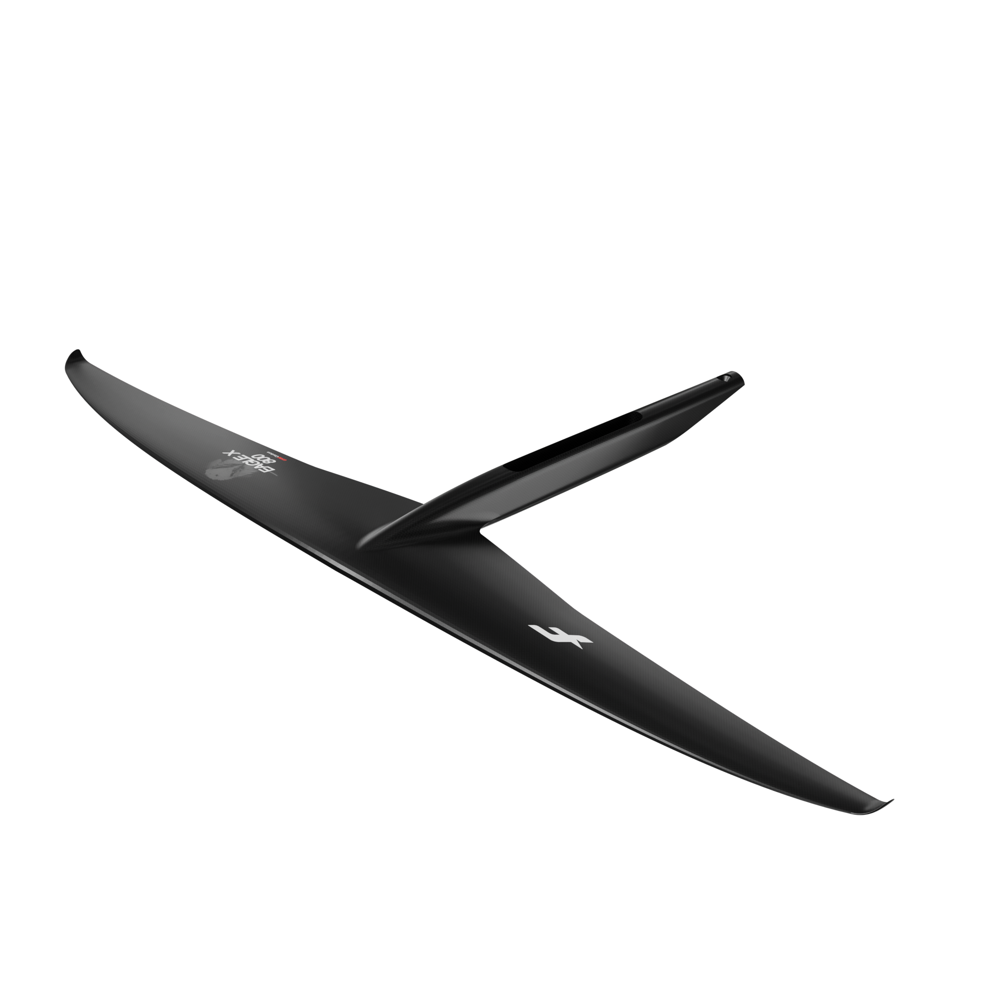 (image for) F-One Carbon Eagle X 2 Titan 2 Wing