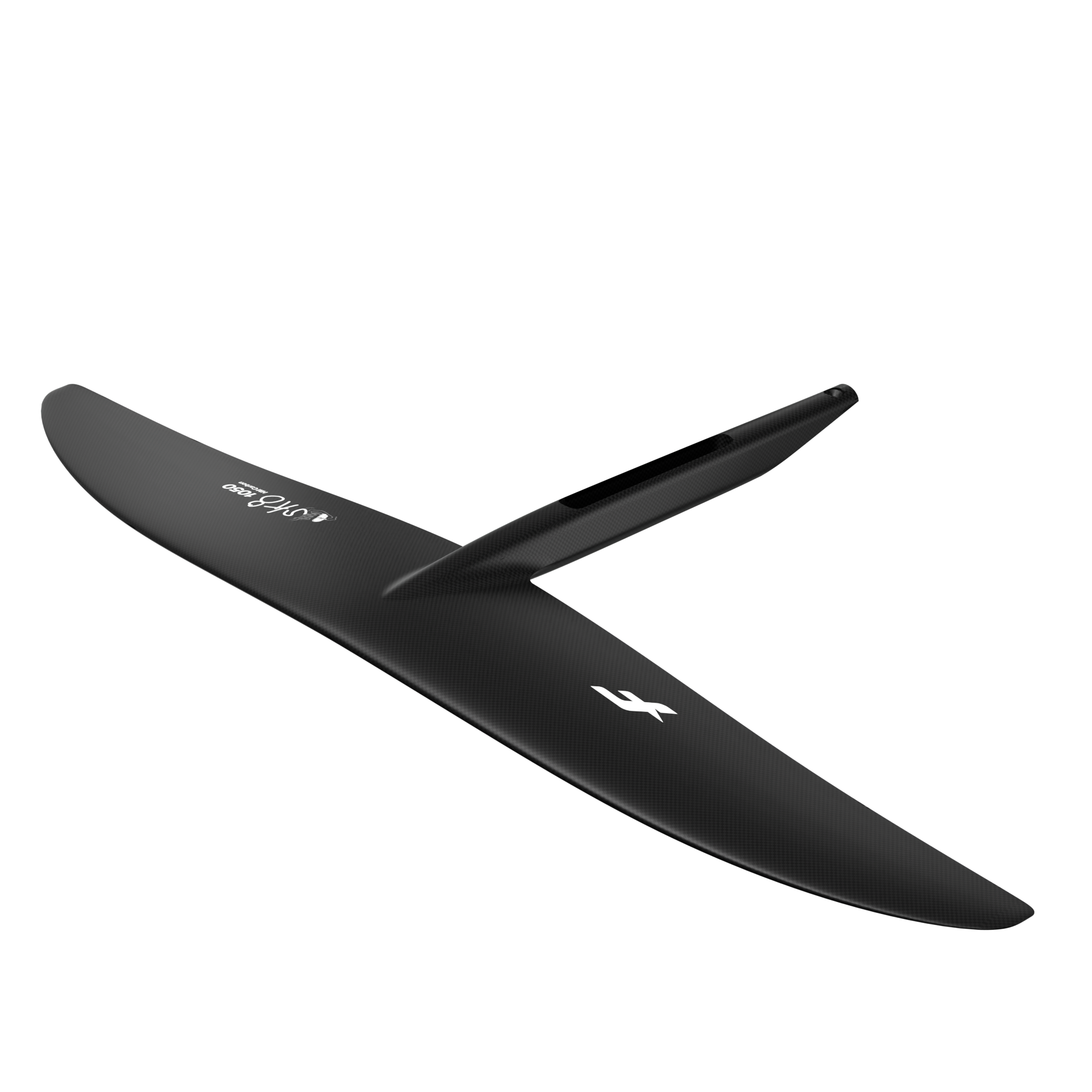 (image for) F-One Carbon SK8 V3 Titan 2 Wing