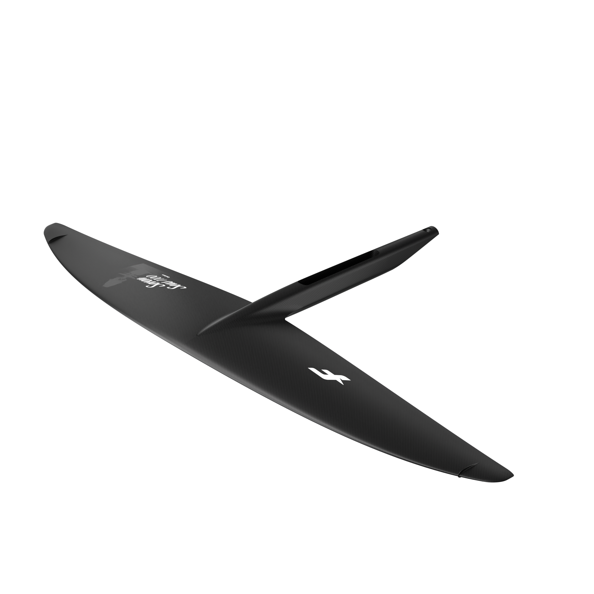 (image for) F-One Carbon Seven Seas Titan 2 Wing
