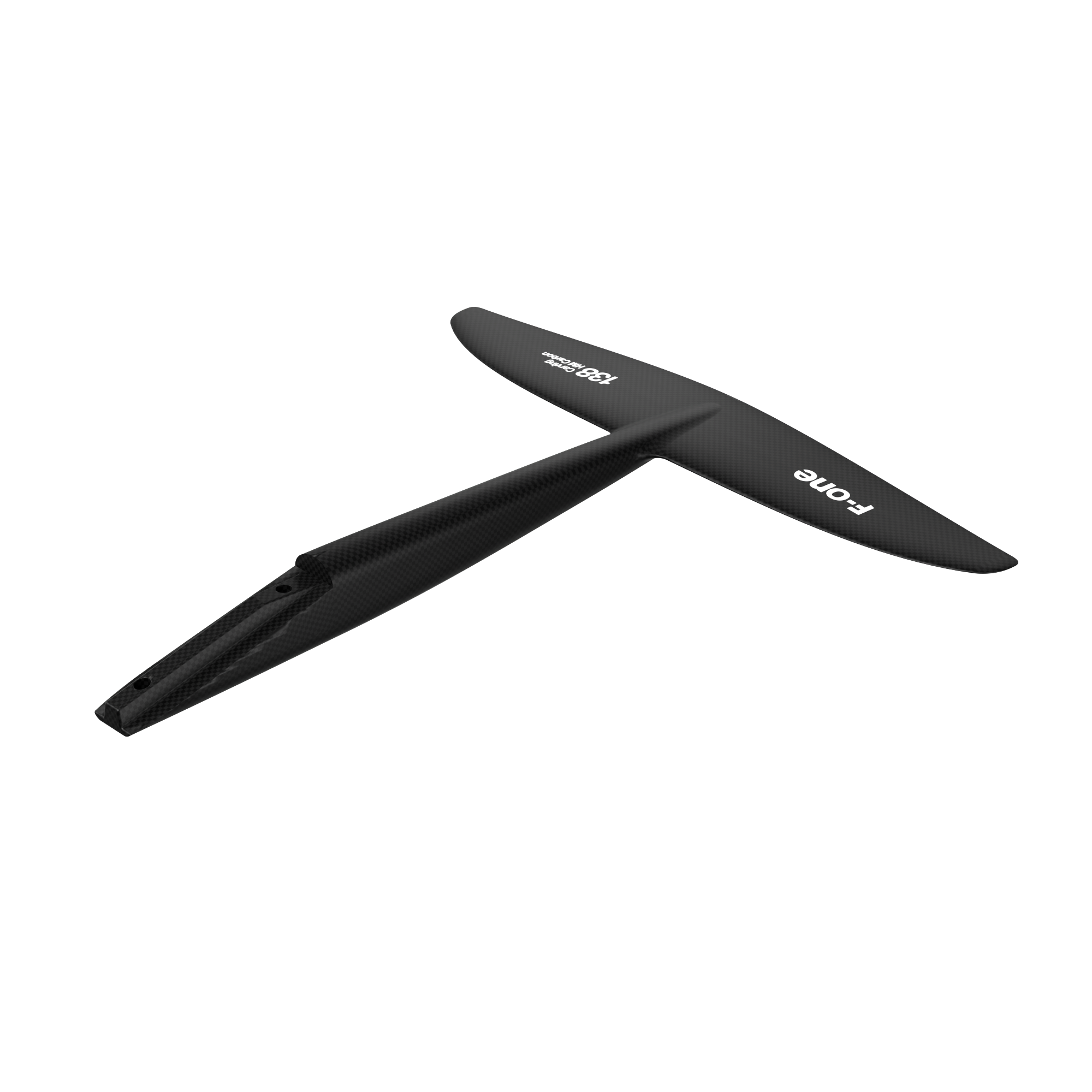 (image for) F-One Monobloc Tail Carving Rear Stabiliser