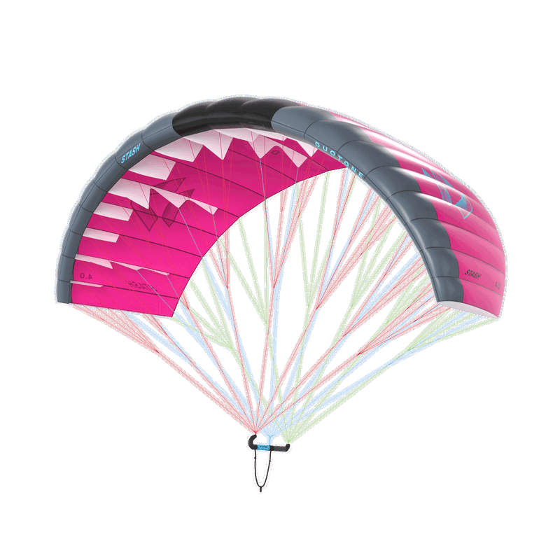 (image for) 2026 Duotone Stash V2 Parawing