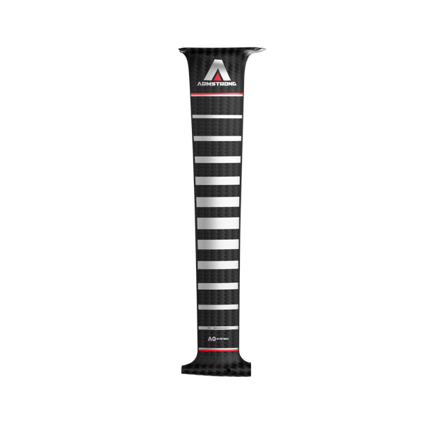 (image for) Armstrong 2026 Performance X Carbon Mast