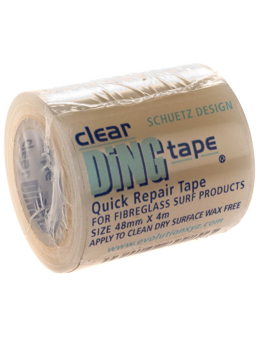 Northcore Ding Repair Tape - Click Image to Close