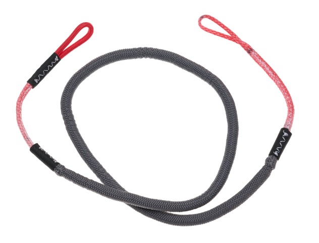 Duotone 2023/24 Safety Bungee (Red Section) Line Trust Bar