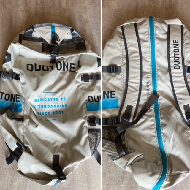 Duotone Spare/Replacement Kite Bag (XL SIZE)