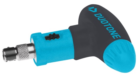 (image for) Duotone Rocket Tool Screwdriver