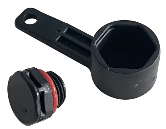 (image for) Duotone Board Spare Self breathing Valve
