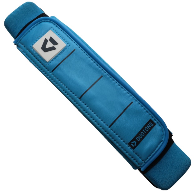(image for) Duotone Foil Footstrap Single