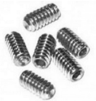 Replacement FCS Fin Grub Screws - Click Image to Close