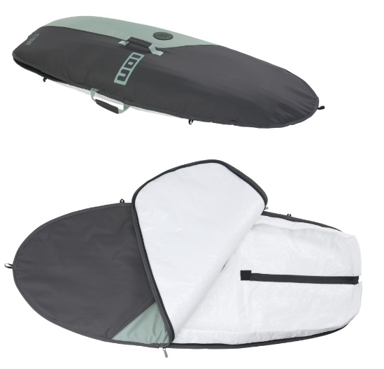 ION Wing Boardbag Core - Click Image to Close