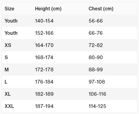 ION Kite, Windsurf & Wing Booster FZ Vest Buoyancy Aid 50N - Click Image to Close