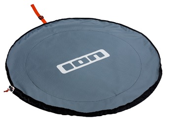 ION Changing Mat Wetbag - Click Image to Close