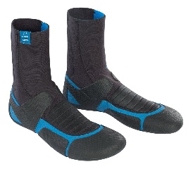 ION Plasma Boots 3/2 RT Blue Stripe - Click Image to Close