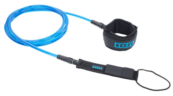 ION SUP Core Ankle Leash Blue