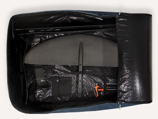 Manera Surf foilbox bag
