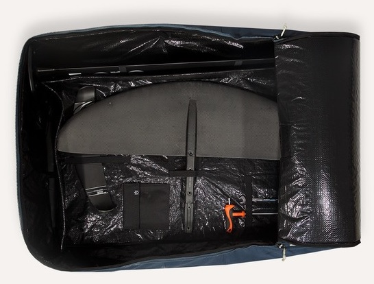 Manera Surf foilbox bag - Click Image to Close