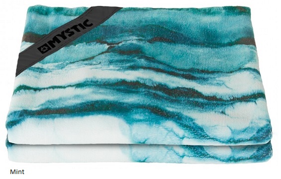 Mystic 2019/20 Quick Dry Towels
