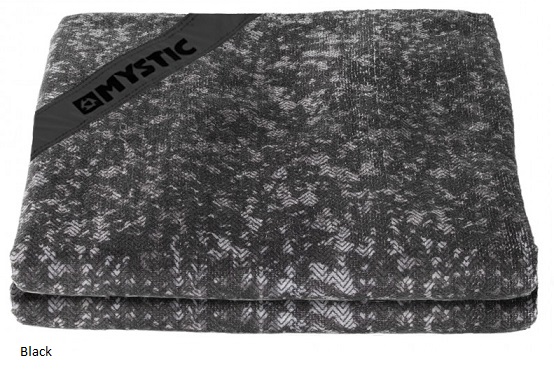 (image for) Mystic Quick Dry Towel - Click Image to Close