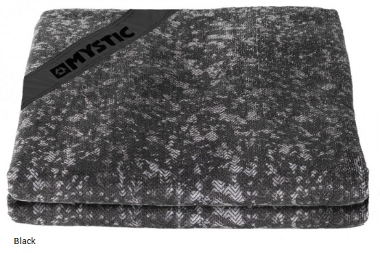 Mystic Quick Dry Towel - Click Image to Close