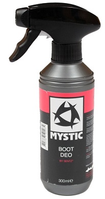 Mystic Boot Deo - 300ml - Click Image to Close