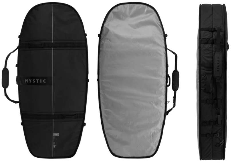 (image for) Mystic Patrol Wing Foil Travel Board Bag - Click Image to Close