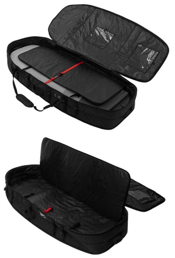(image for) Mystic Patrol Wing Foil Travel Board Bag - Click Image to Close