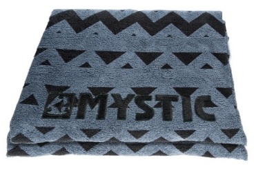 Mystic Quick Dry Towels - Click Image to Close