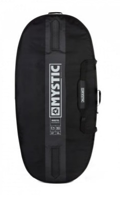(image for) Mystic Star Wing Foil Travel board Bag 5'6" - Click Image to Close